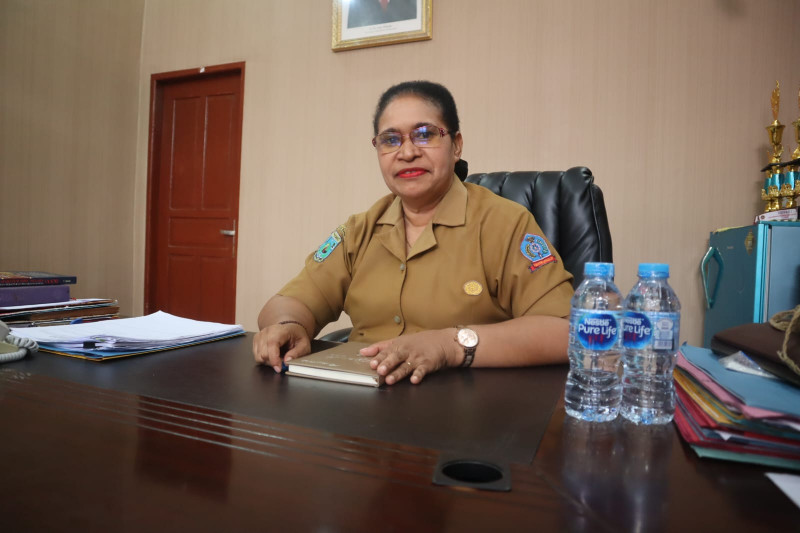 Kuota Formasi CPNS 2024 Sorong Selatan Ditambah Menjadi 3920.
